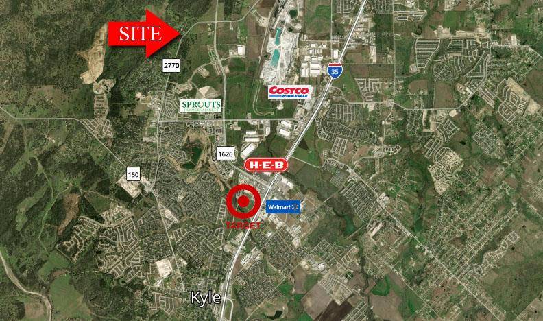 Buda, TX 78610,101 Marietta's WAY