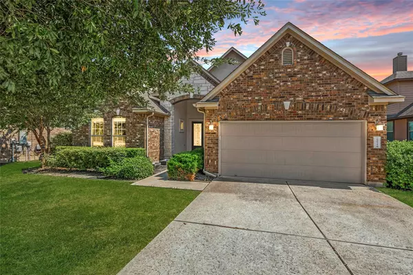 16024 Zagros WAY, Austin, TX 78738