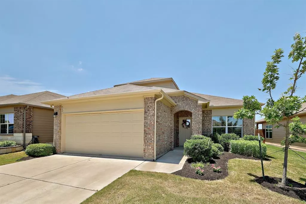 Georgetown, TX 78626,460 Galway Bay LN