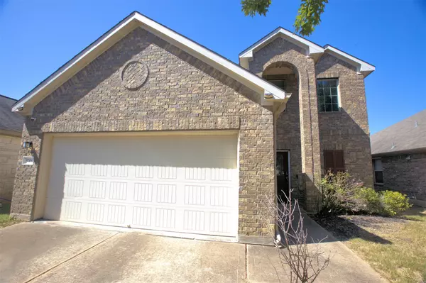 5709 Zachary Scott ST, Austin, TX 78747