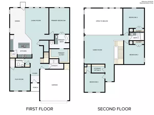 Georgetown, TX 78628,2433 Ambling TRL