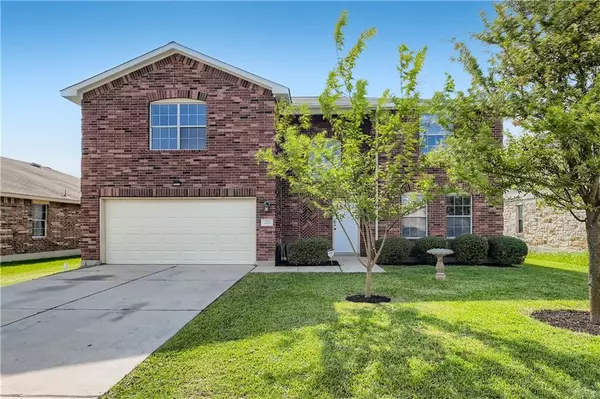 227 Holman PATH, Hutto, TX 78634