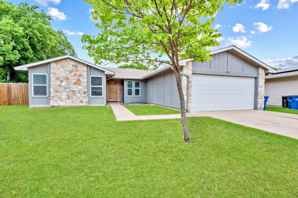 Austin, TX 78745,606 Elderberry CV
