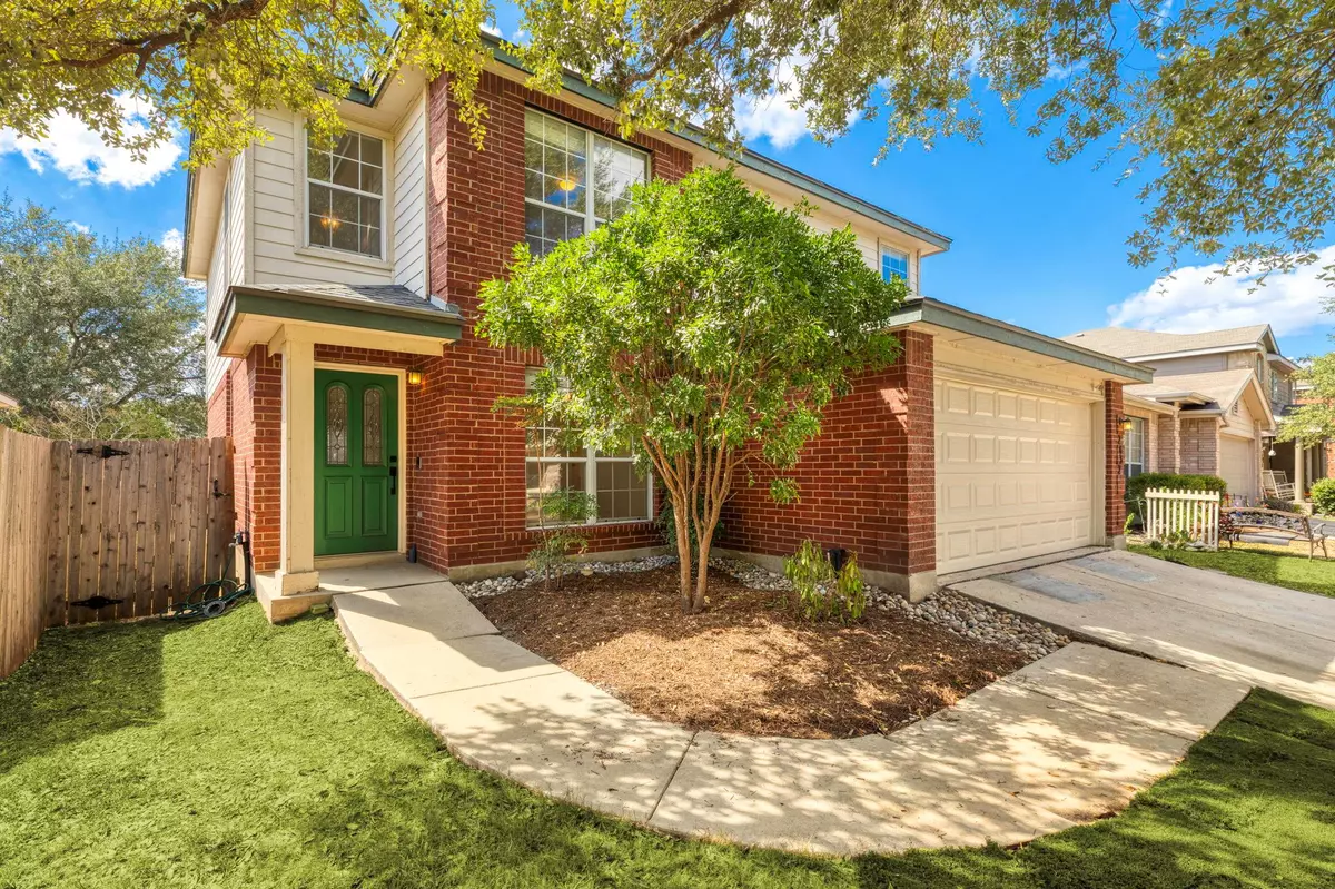 New Braunfels, TX 78130,2632 Hunt ST