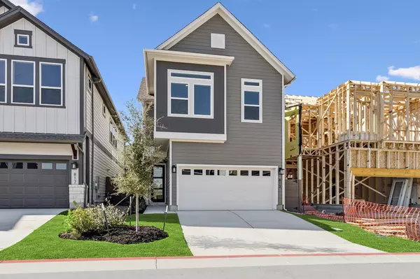 813 Venus CIR, Round Rock, TX 78664