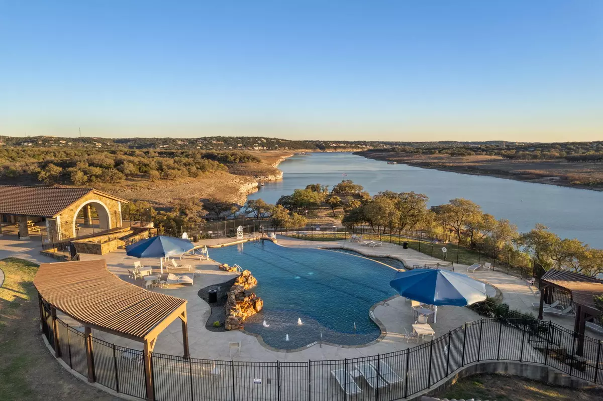 Lago Vista, TX 78645,7432 Tessera PKWY