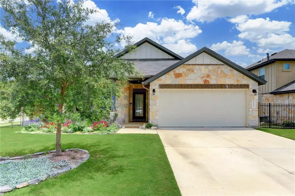 Leander, TX 78641,232 Callahan LN