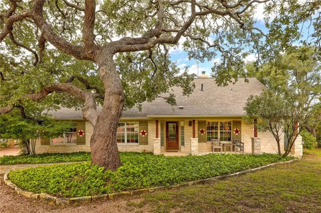 Dripping Springs, TX 78620,408 Blue Creek DR