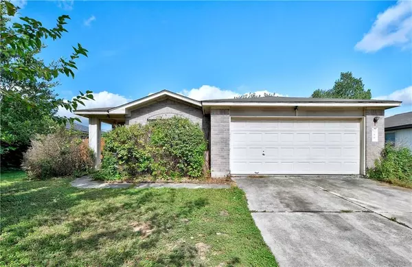 159 Keegans WAY, Kyle, TX 78640