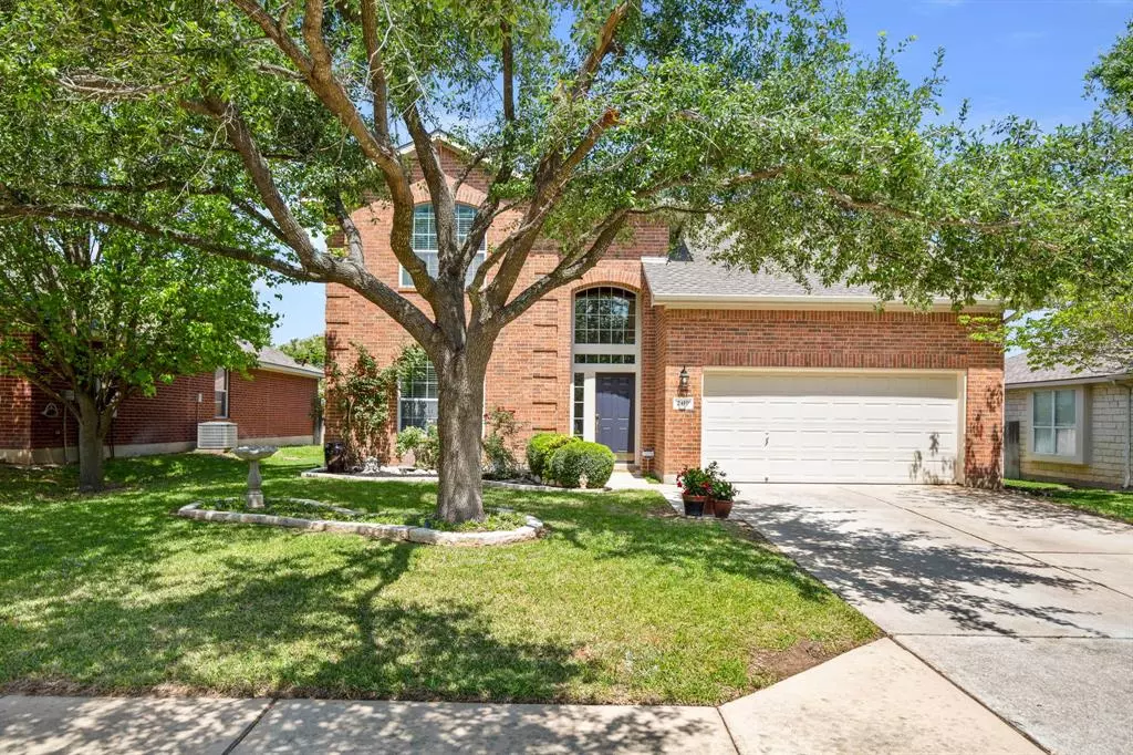 Georgetown, TX 78626,2419 Candle Ridge TRL