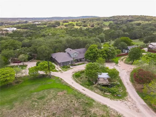 1060 Demi John Bend RD #1, Canyon Lake, TX 78133