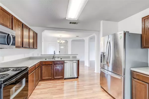 1609 Anise DR, Austin, TX 78741