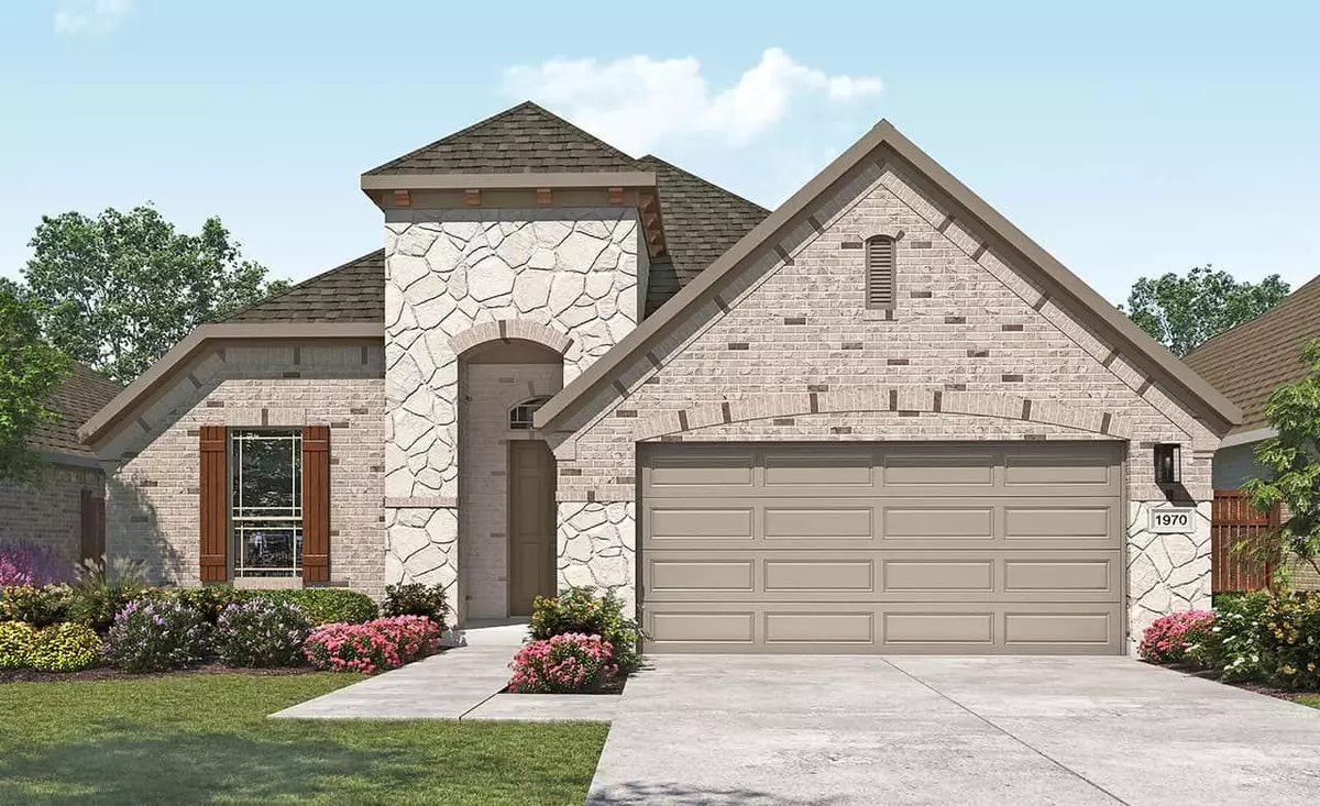 Buda, TX 78610,281 Grey Leaf RD