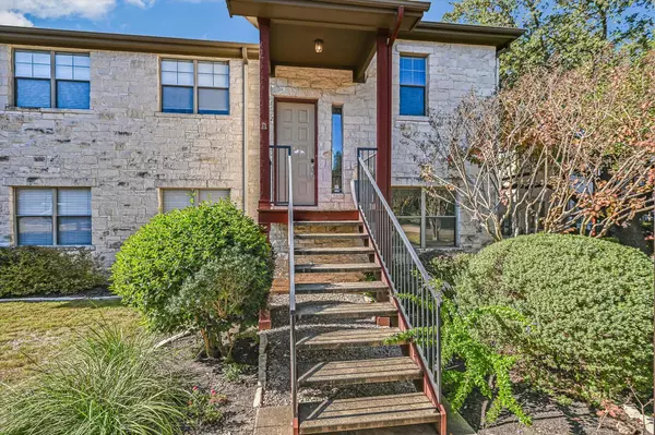 4307 Eck LN #107, Austin, TX 78734