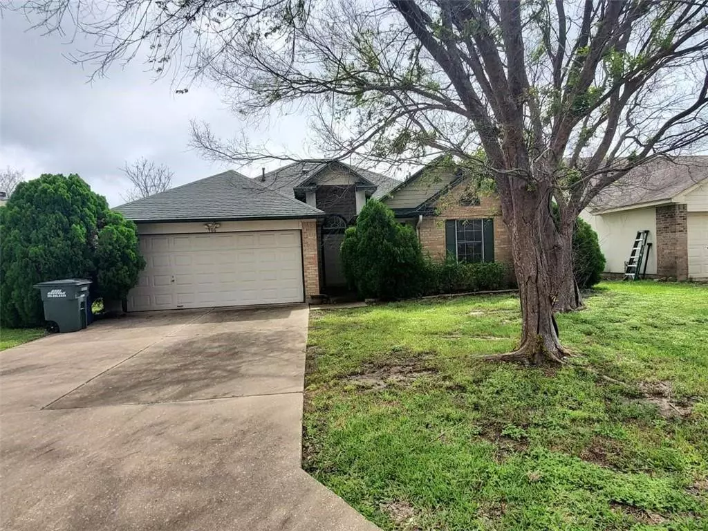 Leander, TX 78641,906 Moon Glow DR