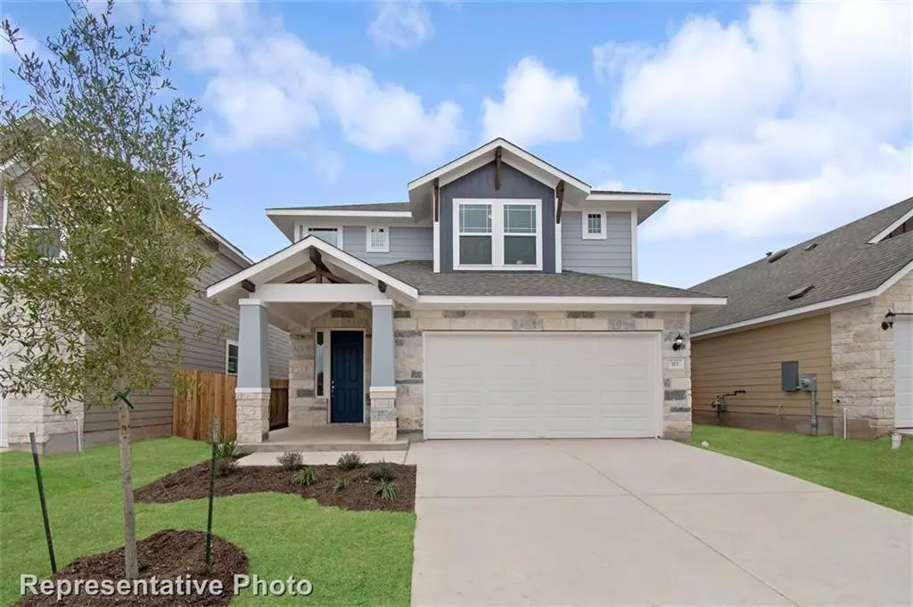 Georgetown, TX 78628,500 Briar Stone CT