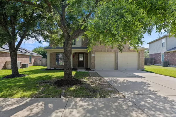 Round Rock, TX 78665,625 Arrowood PL