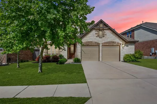 7030 Etna WAY, Round Rock, TX 78665