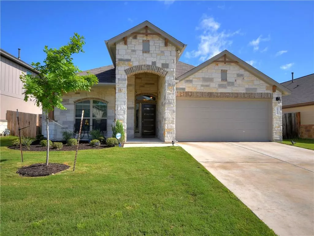 Manchaca, TX 78652,1912 Garretts WAY