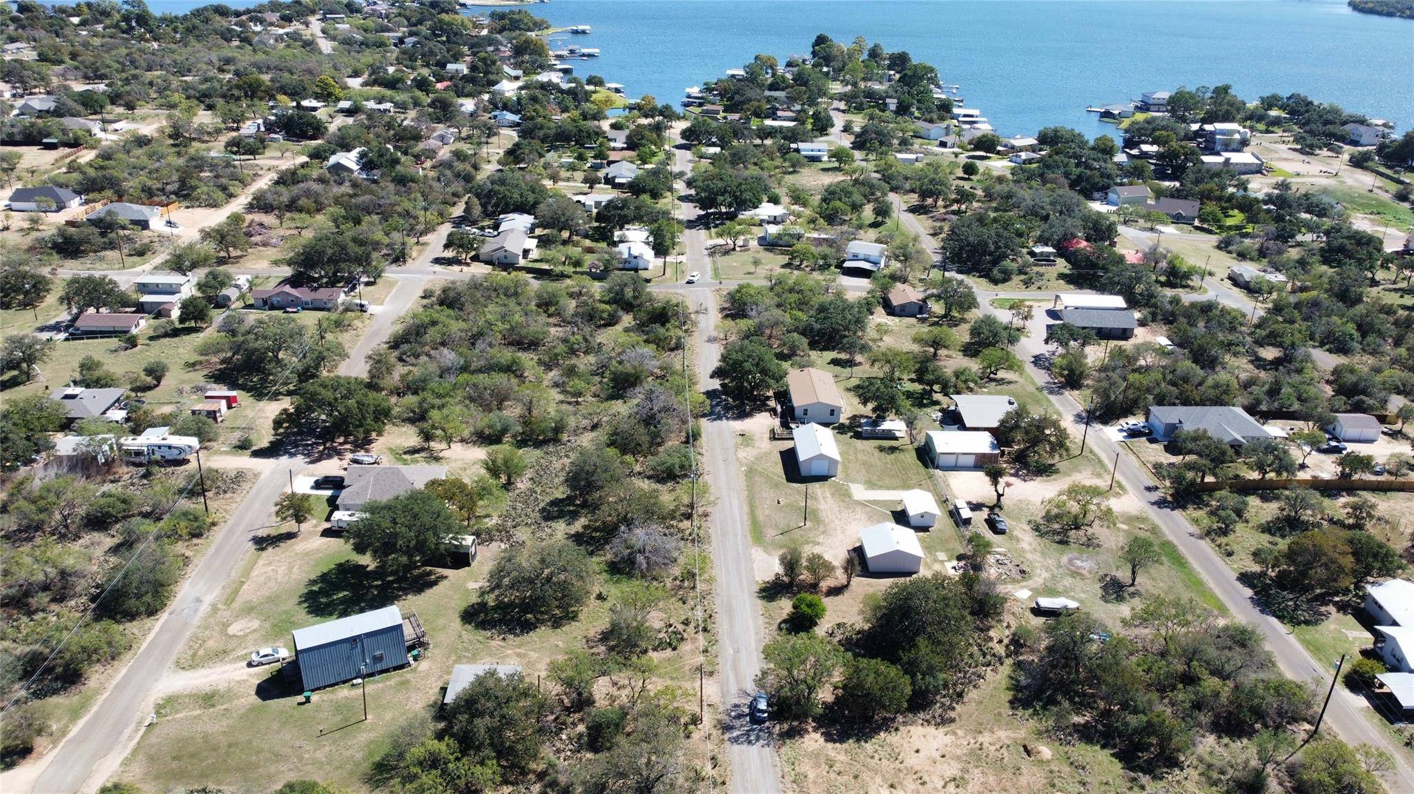 Lot 589 Hilldale DR, Granite Shoals, TX 78654