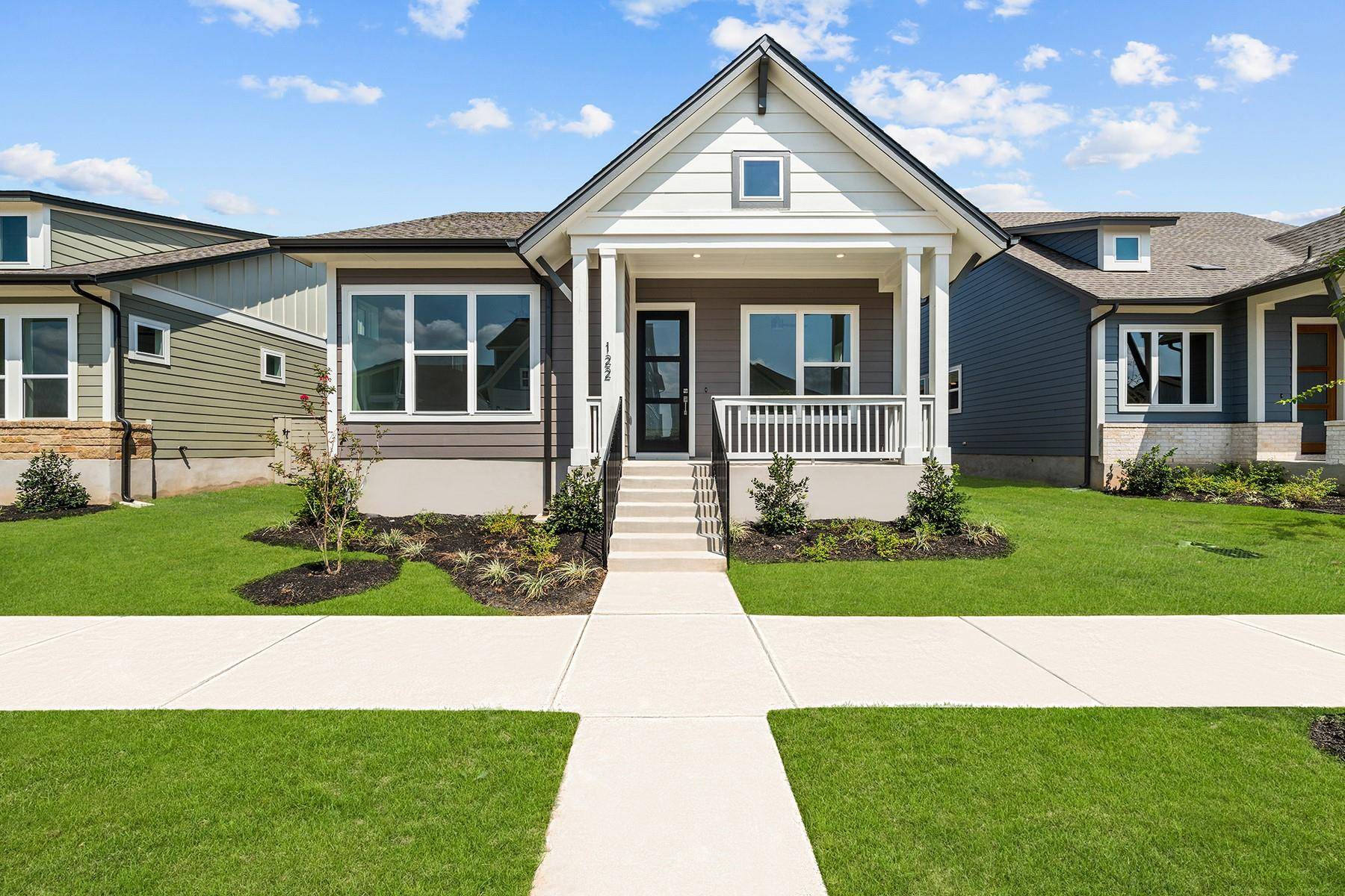 122 Gouda DR, Bastrop, TX 78602