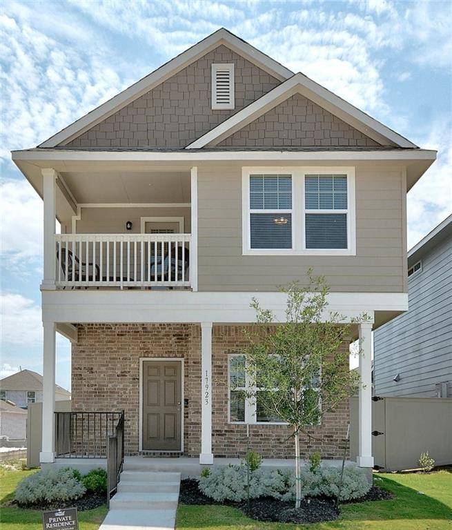 17923 Orchidea WAY #170, Pflugerville, TX 78660