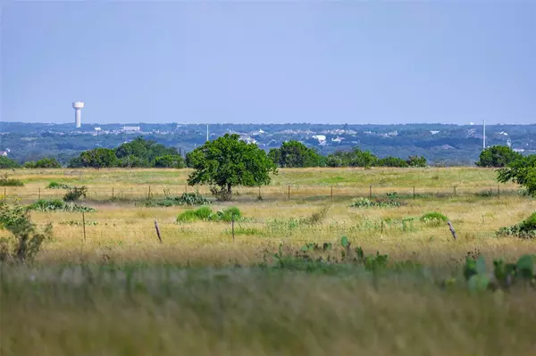 Tract 1 FM 243, Bertram, TX 78605