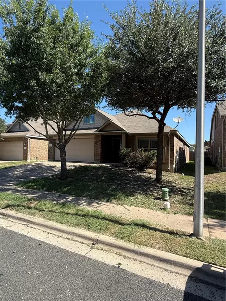 248 Drystone TRL, Liberty Hill, TX 78642