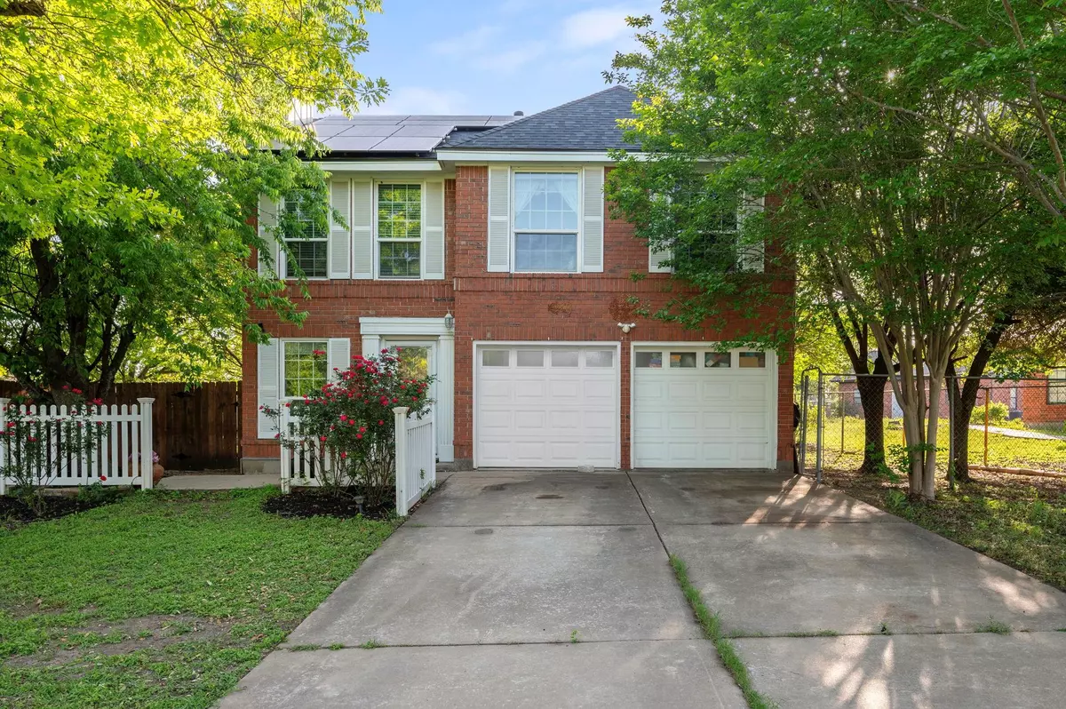 Pflugerville, TX 78660,1705 Peridot RD