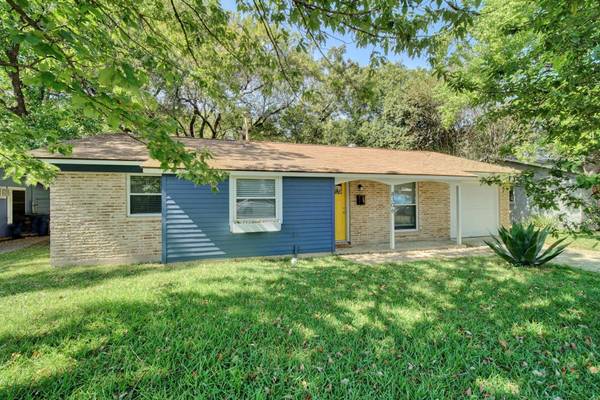 8306 Briarwood LN, Austin, TX 78757