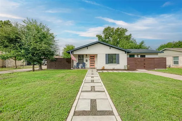 1607 Sweetbriar Ave, Austin, TX 78723
