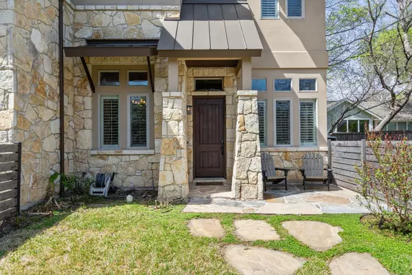 Austin, TX 78704,2002 Kinney Ave #B