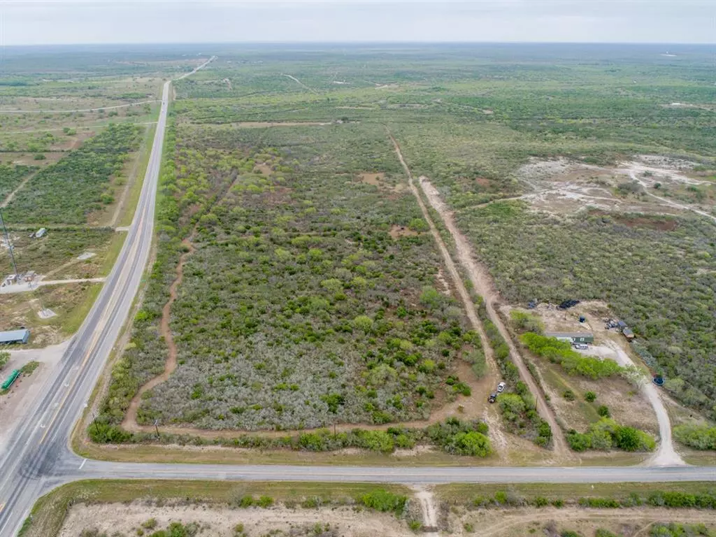 George West, TX 78022,TBD FM 1359