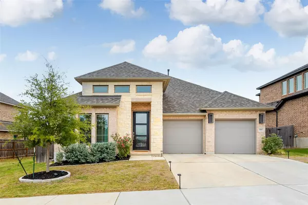 Buda, TX 78610,166 Charles Marvin DR