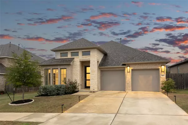 Buda, TX 78610,166 Charles Marvin DR