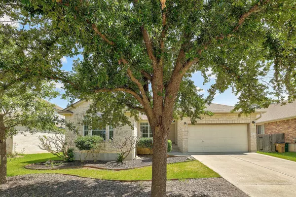 14525 Ballimamore DR, Austin, TX 78717