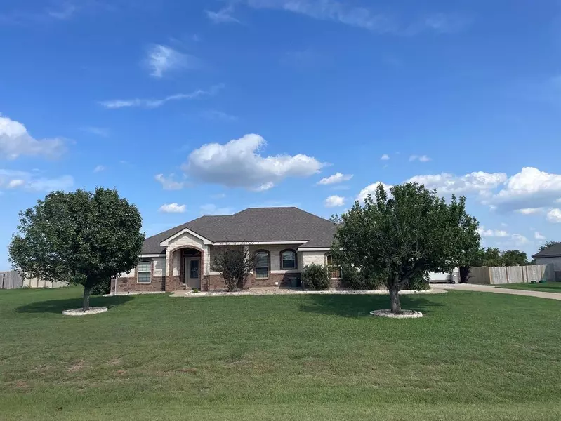 2025 Sun CIR, Rogers, TX 76569