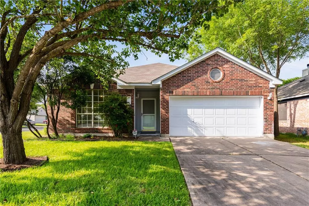 Pflugerville, TX 78660,1700 Fast Filly Ave