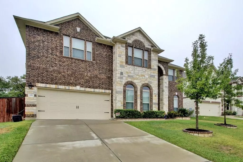 Georgetown, TX 78628,221 Westfield DR