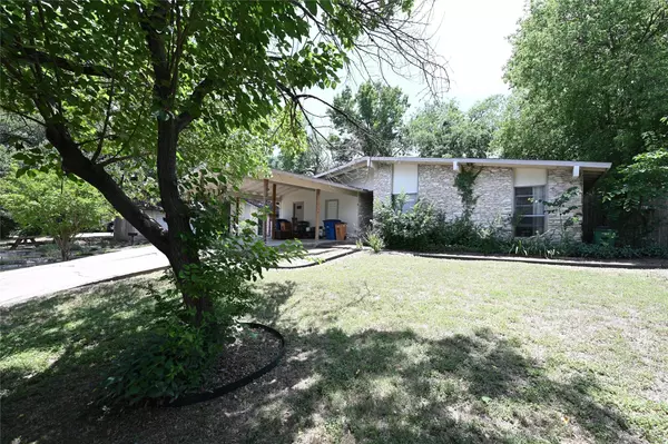 1503 Valleyridge DR #A, Austin, TX 78704