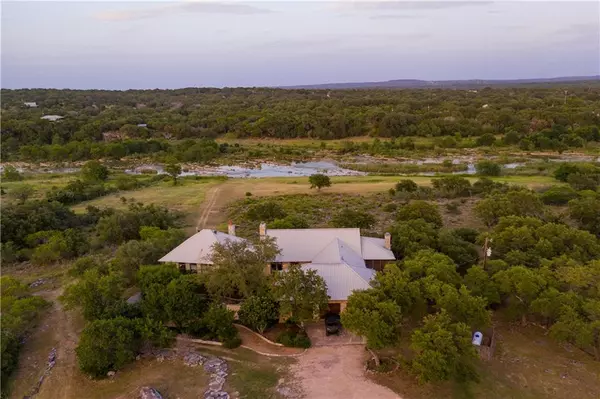 Johnson City, TX 78636,1245 Brock Hollow DR