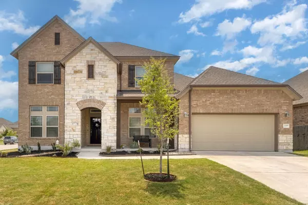 20300 Martin LN,  Pflugerville,  TX 78660