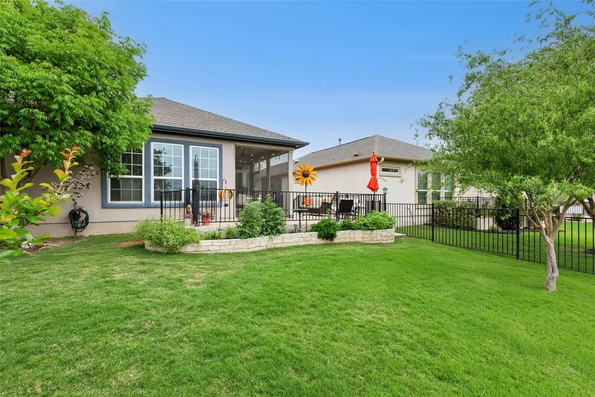 Georgetown, TX 78633,116 Granite Peak CV