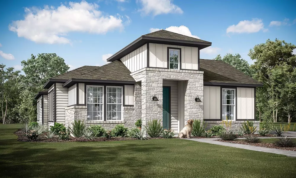 8608 Dongan DR, Austin, TX 78744