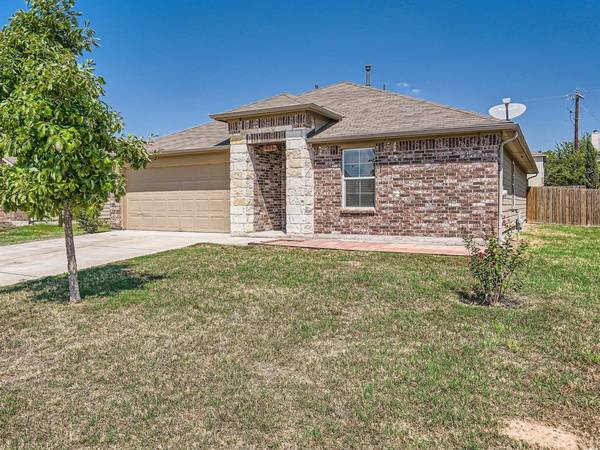 421 Luna Vista DR,  Hutto,  TX 78634