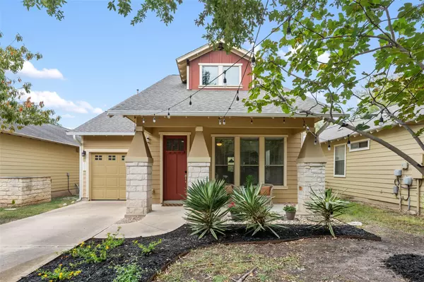 Austin, TX 78745,6020 Rutledge LN