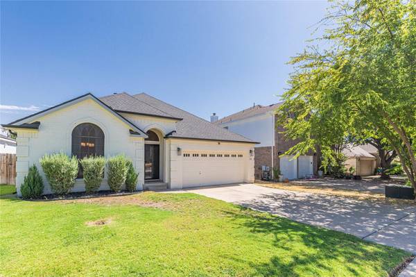 Cedar Park, TX 78613,1610 Shady Creek TRL