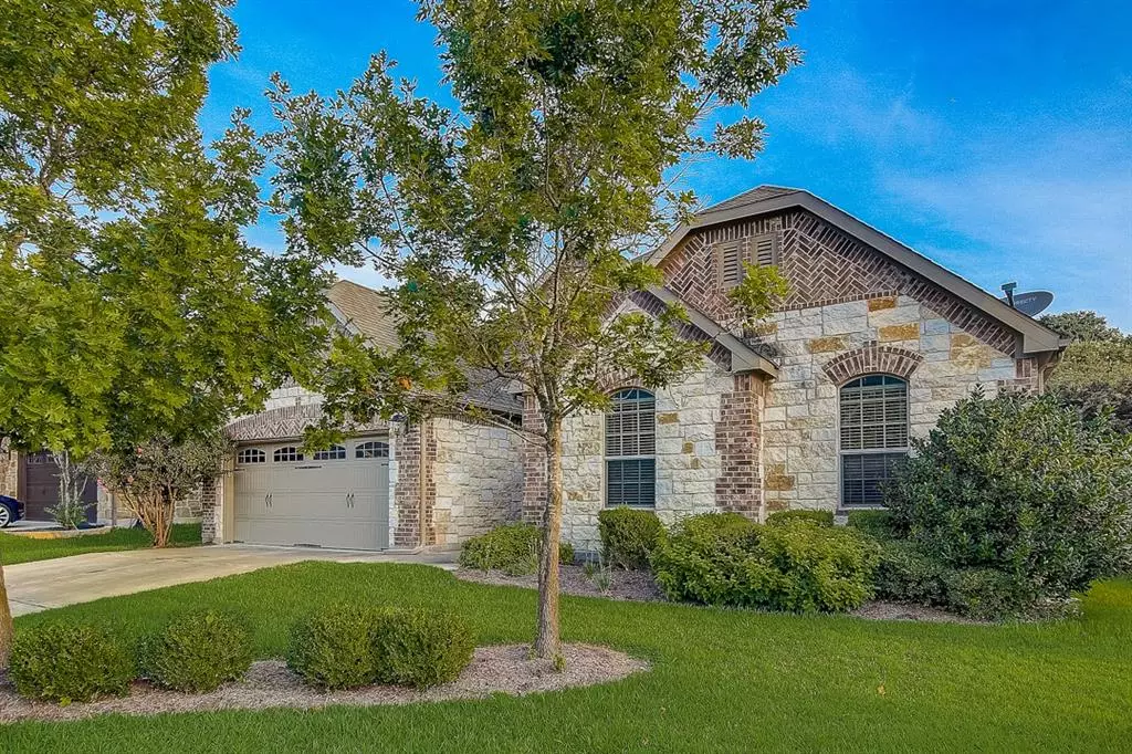 Round Rock, TX 78665,4620 Monterosa LN