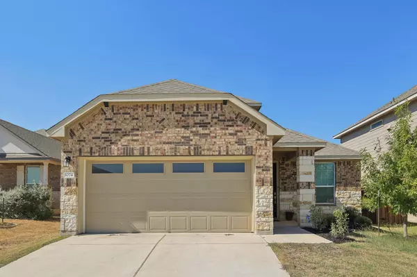 1024 Bear Track LOOP, Georgetown, TX 78628