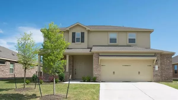 1036 Hillrose DR, Leander, TX 78641